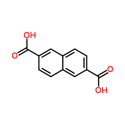 naphthalene-2,6-dicarboxylic acid CAS:1141-38-4 第1张