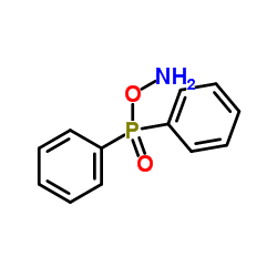 O-（ジフェニルホスフィニル）ヒドロキシルアミン