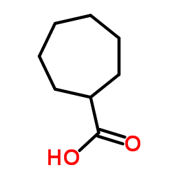 Cycloheptanecarboxylic acid Cas:1460-16-8 第1张