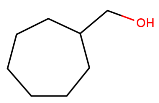 シクロヘプチルメタノール