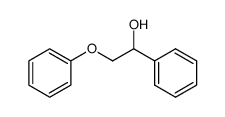 2-phenoxy-1-phenylethanol Cas:4249-72-3 第1张