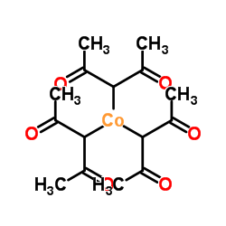 Tris(acetylacetonato)cobalt(III)