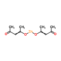 Zinc(II) Acetylacetonate Cas:14024-63-6 第1张