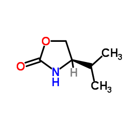 (R)-(+)-4-Isopropyl-2-oxazolidinone Cas:95530-58-8 第1张