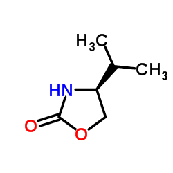 (S)-(-)-4-Isopropyl-2-oxazolidinone