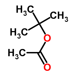 tert-Butyl acetate Cas:540-88-5 第1张