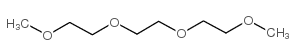 Triethylene glycol dimethyl ether Cas:112-49-2 第1张