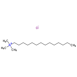 N,N,N-Trimethyl-1-tetradecanaminium chloride Cas:4574-04-3 第1张