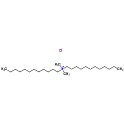 N-Dodecyl-N,N-dimethyldodecan-1-aminium chloride Cas:3401-74-9 第1张