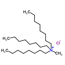 trioctylmethylammonium chloride Cas:5137-55-3 第1张