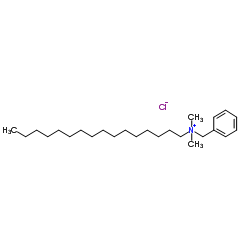 Cetalkonium chloride CAS:122-18-9 第1张