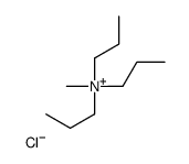 Methyltripropyl ammonium chloride Cas:75373-66-9 第1张