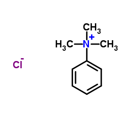 N、N、N-トリメチルベンゼナミニウムクロリド