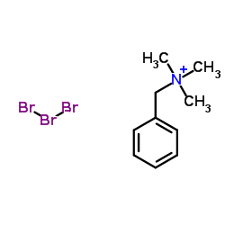Benzyl trimethyl ammonium tribromide Cas:111865-47-5 第1张
