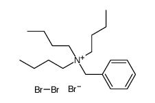 トリエチルベンジルアンモニウムトリブロミド