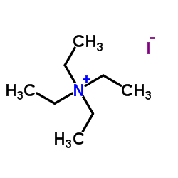 Tetraethylammonium Iodide Cas:68-05-3 第1张