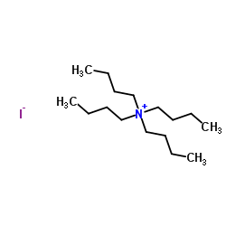 Tetrabutylammonium iodide Cas:311-28-4 第1张