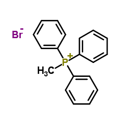 Methyltriphenylphosphonium bromide Cas:1779-49-3 第1张