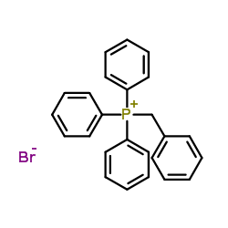 Benzyltriphenylphosphonium bromide Cas:1449-46-3 第1张