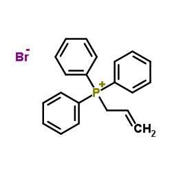 Allyl(triphenyl)phosphonium bromide