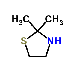2,2-Dimethylthiazolidine Cas:19351-18-9 第1张