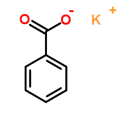 Potassium Benzoate Cas:582-25-2 第1张