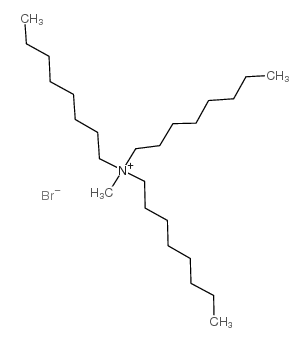 メチルトリオクチルアンモニウムブロミド