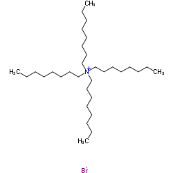 テトラオクチルアンモニウムブロミド