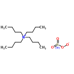 Tetrabutylammonium hydrogensulfate Cas:32503-27-8 第1张