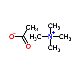 Tetramethylammonium acetate Cas:10581-12-1 第1张