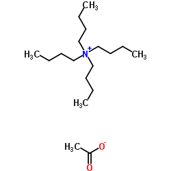 Tetrabutylammonium Acetate Cas:10534-59-5 第1张