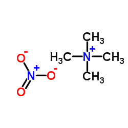 Tetramethylammonium nitrate Cas:1941-24-8 第1张