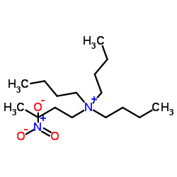 N,N,N-Tributyl-1-butanaminium nitrate Cas:1941-27-1 第1张
