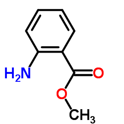Methyl 2-aminobenzoate Cas:134-20-3 第1张