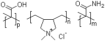 Polyquaternium-39 Cas:25136-75-8 第1张