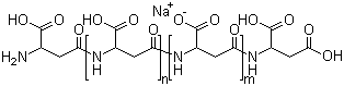 Sodium of Polyaspartic Acid Cas:94525-01-6 第1张