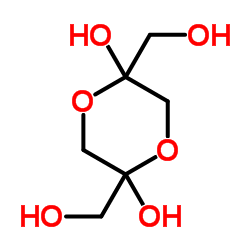 1,3-Dihydroxyacetone Dimer Cas:62147-49-3 第1张