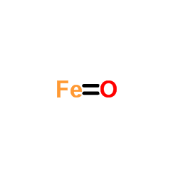 ferrous oxide
