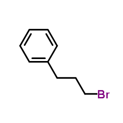 1-Bromo-3-phenylpropane Cas:637-59-2 第1张