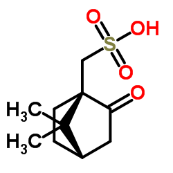 （R）-カンファースルホン酸