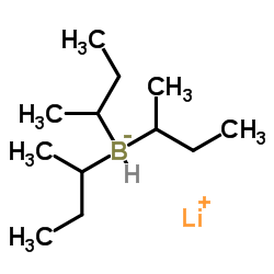 Lithium triisobutylhydroborate Cas:38721-52-7 第1张