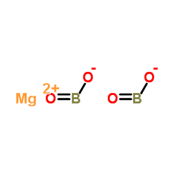 Magnesium Borate Cas:13703-82-7 第1张
