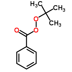 tert-Butyl peroxybenzoate Cas:614-45-9 第1张