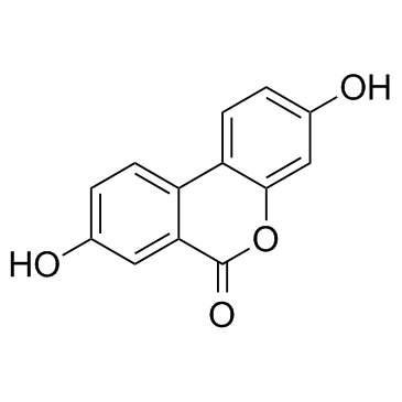 Urolithin A Cas:1143-70-0