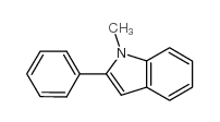 1-メチル-2-フェニルインドール