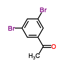 1-(3,5-Dibromophenyl)ethanone