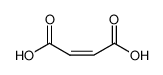Maleic acid polymer