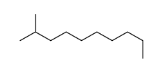 2-Methyldecane Cas:68551-17-7 第1张