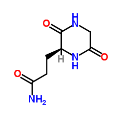 CYCLO（-GLY-GLN）