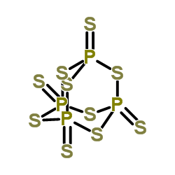 Phosphorus pentasulfide